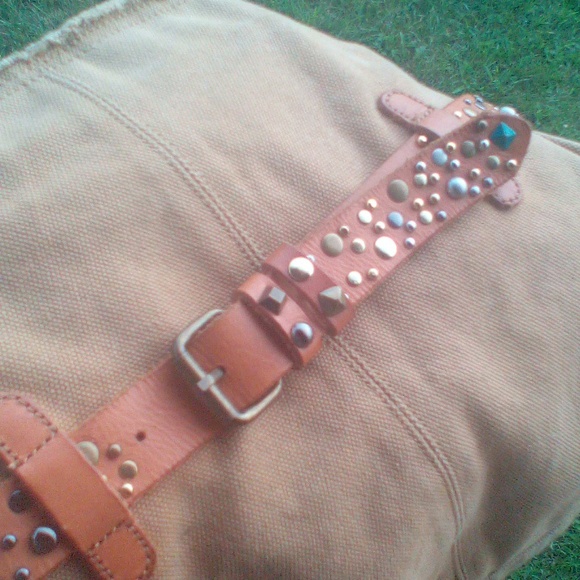 LUCKY BRAND hobo - Picture 17 of 17